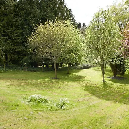Feriehus Librarian's Coneysthorpe